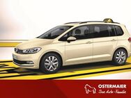 VW Touran, 2.0 l TDI Taxi Trendline, Jahr 2022 - Straubing