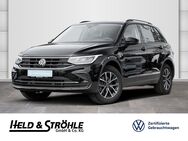 VW Tiguan, 1.5 TSI Life, Jahr 2024 - Neu Ulm