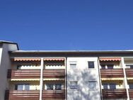 Traum Ausblick - große 3 Zimmer Wohnung EBK, 2 Duschbäder, Teilmöbl.+ Garage in ruhiger Zentrumslage - Oberstaufen