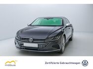 VW Arteon, 2.0 TDI Elegance IQ LIGHT, Jahr 2023 - Berlin