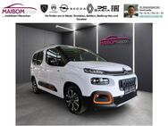 Citroën Berlingo, M 100 SHINE X-TR, Jahr 2024 - Wesel