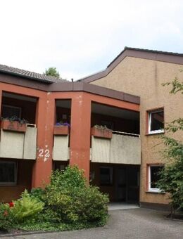 Im besten Alter eine Wohnung bei VIVAWEST - Wohnen ab 60. - Bergkamen