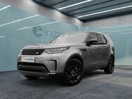 Land Rover Discovery, 3.0 SDV6 HSE Luxury, Jahr 2020 - München