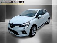 Renault Clio, BUSINESS EDITION TCe 90 (, Jahr 2021 - Brandenburg (Havel)