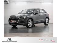 Audi Q3, 35 TDI quattro Anhängevorrichtung, Jahr 2022 - Northeim