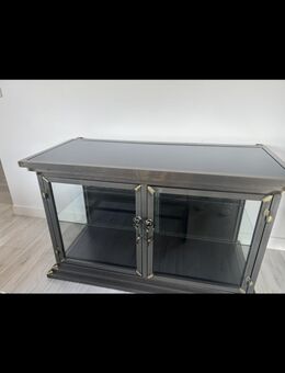 Athur spindler Vitrine - Bispingen