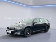 VW Passat Variant, 2.0 TDI Business 110kW Business, Jahr 2021 - Schleusingen