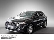 Audi Q3, advanced 35 TFSI, Jahr 2024 - Stuttgart