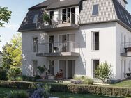 Willkommen in Ihrem neuen Zuhause - Exklusives Wohnen in Bestlage mit Komfort und Stil - zentral, ruhig mit großen Garten - Jena
