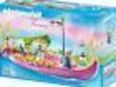 Sets Playmobil Prunkschiff der Feenkönigin Nr. 5445 incl. Motor in 84416