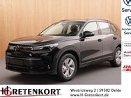 VW Tiguan, 1.5 Life eTSI Side, Jahr 2024 - Oelde