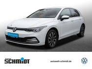 VW Golf, 1.0 eTSI ACTIVE R, Jahr 2023 - Schwerte (Hansestadt an der Ruhr)