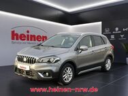 Suzuki SX4 S-Cross, 1.4 A T Boost Comfort Allgrip, Jahr 2017 - Dortmund