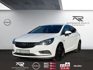 Opel Astra, 1.4 K Lim - Innovation, Jahr 2018 - Kempten (Allgäu)