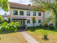 Platz zum Wohlfühlen - 3 Zimmer Wohnung mit Süd-Balkon und Kamin in gefragter Lage - Groß Grönau