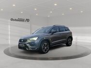 Seat Ateca, 2.0 TDI FR el Heck, Jahr 2024 - Hofgeismar