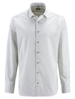 OLYMP Langarmhemd Level Five body fit