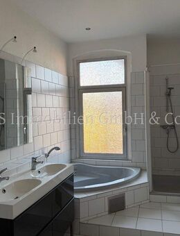 3-Zimmer-Maisonette-Wohnung im östl. Ringgebiet - Braunschweig