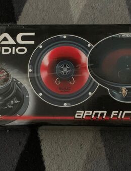 Auto Lautsprecher Mac audio system - Marl (Nordrhein-Westfalen)