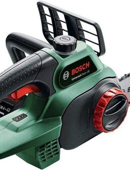 Bosch Home & Garden Akku-Kettensäge UniversalChain 18 V, 20 cm Schwertlänge, ohne Akku und Ladegerät