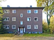 3-Zimmer-Wohnung in Bocholt Bocholt - Bocholt
