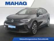 VW ID.4, Pro Performance IQ Light CCS Alumar, Jahr 2022 - München