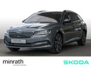 Skoda Superb, 2.0 TDI Combi Style DynLi, Jahr 2023 - Moers