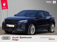Audi Q2, 35 TDI S line Interieur, Jahr 2023 - Trier