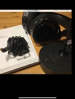 Sony kabellose Kopfhörer - Tettnang