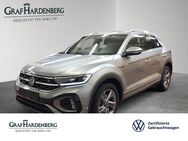 VW T-Roc, 2.0 TDI R-Line, Jahr 2024 - Singen (Hohentwiel)