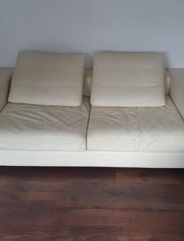 Leder Couch - Langenfeld (Rheinland) Zentrum