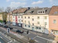 Hochwertig saniert und voll vermietet: Mehrfamilienhaus mit 8 Einheiten in zentraler Lage von Bochum - Bochum