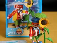 Playmobil Clown mit Spritzblume 4238 mit OVP - Krefeld