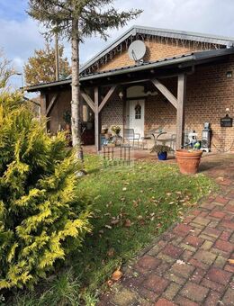 Märchenhaus! saniert, gemütlich, bezahlbar, verkehrsgünstig - Drahnsdorf