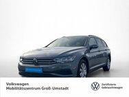 VW Passat Variant, 2.0 TDI Basis, Jahr 2024 - Groß Umstadt