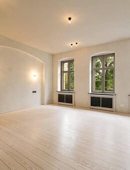 Aufwendig sanierter Wohntraum in bester Lage - Berlin