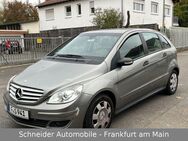 Mercedes-Benz B 200 Tempomat·Klima·Shz·El.Fh·PDC - Frankfurt (Main)