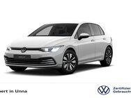 VW Golf, 1.5 VIII MOVE, Jahr 2024 - Unna