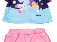 Baby Born Puppenkleidung Einhorn Pyjama 43 cm (Set)