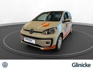 VW up, 1.0 MPI move up SiHz, Jahr 2021 - Erfurt