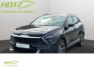 Kia Sportage, 1.6 D Spirit, Jahr 2025 - Gardelegen (Hansestadt)