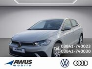 VW Polo 1.0TSI Life - Wismar