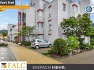 Top gepflegte, moderne 2-Zimmer-Wohnung in Albstadt- Truchtelfingen - Albstadt