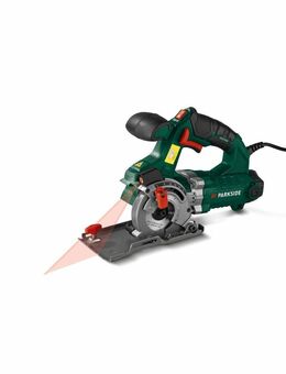 #ANGEBOT# PARKSIDE® Tauchsäge »PTS 710 A2« Set5342 - Wuppertal