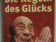 Die Regeln des Glücks, Dalai Lama, neuwertig - München