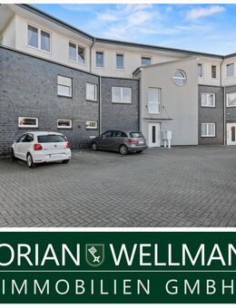 Weyhe-Leeste | Attraktive Etagenwohnung in familienfreundlicher Lage mit guter Anbindung - Weyhe