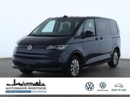 VW T7 Multivan, 2.0 TDI Multivan, Jahr 2022 - Rostock