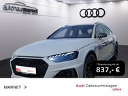 Audi RS4, 2.9 TFSI quattro Avant Tour Optikpaket Designpaket, Jahr 2021 - Oberursel (Taunus)