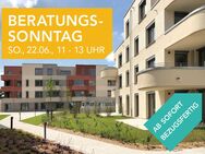 Ihr neues Zuhause: 4-Zi-Wo mit Balkon - WE214 - Steinen (Baden-Württemberg)