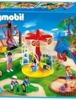 Playmobil 4070 Spielplatz - Neuenkirchen (Nordrhein-Westfalen)
